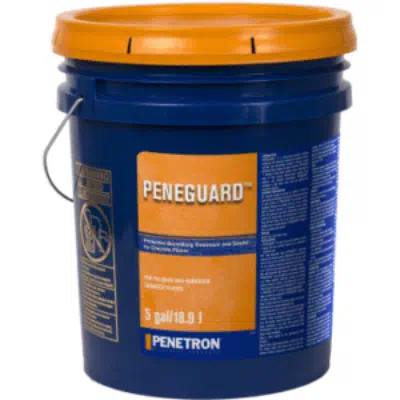 PENEGUARD -Întreținerea și protecția pardoselilor
